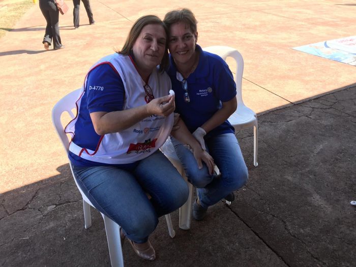 CAMPANHA CONTRA HEPATITE C